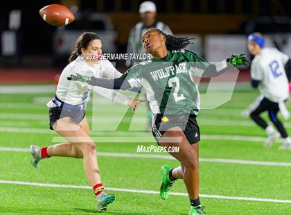 Thumbnail 1 in Oconee County @ Greenbrier (GHSA Division 2 Round 1) photogallery.