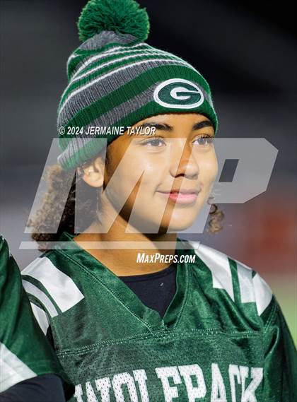 Thumbnail 1 in Oconee County @ Greenbrier (GHSA Division 2 Round 1) photogallery.