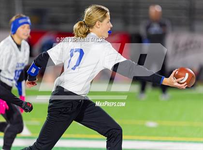 Thumbnail 2 in Oconee County @ Greenbrier (GHSA Division 2 Round 1) photogallery.