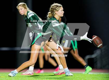 Thumbnail 3 in Oconee County @ Greenbrier (GHSA Division 2 Round 1) photogallery.