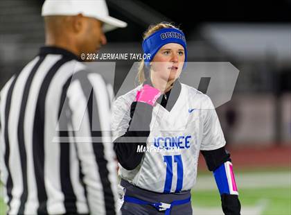 Thumbnail 3 in Oconee County @ Greenbrier (GHSA Division 2 Round 1) photogallery.