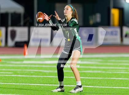 Thumbnail 1 in Oconee County @ Greenbrier (GHSA Division 2 Round 1) photogallery.