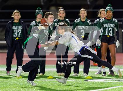 Thumbnail 3 in Oconee County @ Greenbrier (GHSA Division 2 Round 1) photogallery.