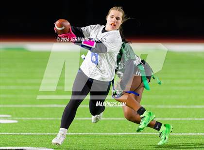 Thumbnail 2 in Oconee County @ Greenbrier (GHSA Division 2 Round 1) photogallery.