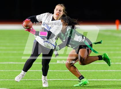 Thumbnail 1 in Oconee County @ Greenbrier (GHSA Division 2 Round 1) photogallery.