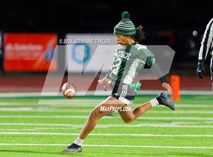 Thumbnail 2 in Oconee County @ Greenbrier (GHSA Division 2 Round 1) photogallery.