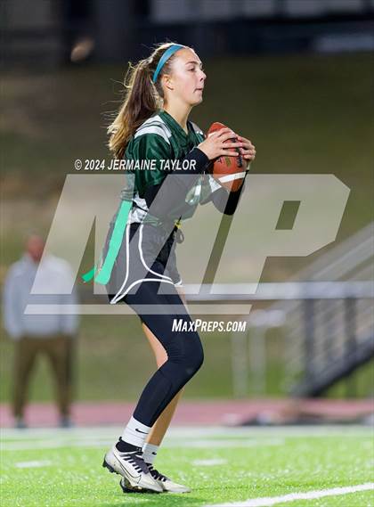 Thumbnail 3 in Oconee County @ Greenbrier (GHSA Division 2 Round 1) photogallery.