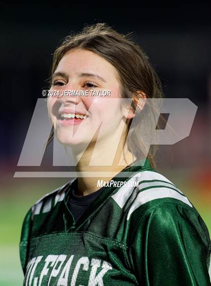 Thumbnail 2 in Oconee County @ Greenbrier (GHSA Division 2 Round 1) photogallery.