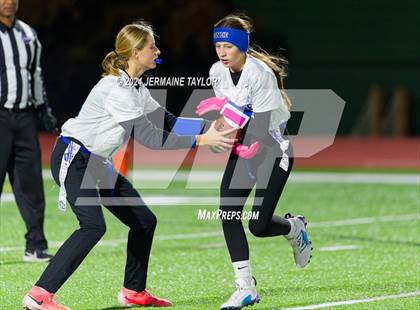 Thumbnail 1 in Oconee County @ Greenbrier (GHSA Division 2 Round 1) photogallery.