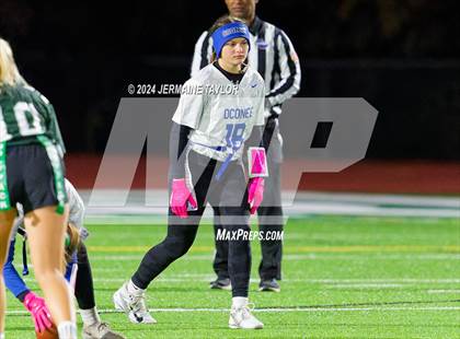 Thumbnail 1 in Oconee County @ Greenbrier (GHSA Division 2 Round 1) photogallery.