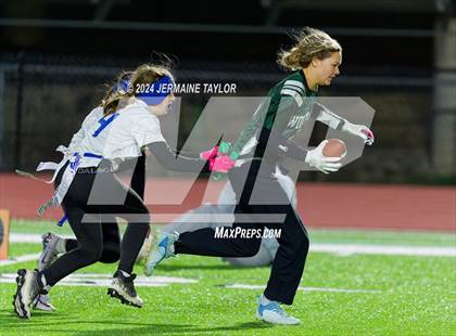 Thumbnail 1 in Oconee County @ Greenbrier (GHSA Division 2 Round 1) photogallery.
