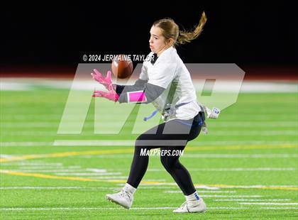 Thumbnail 2 in Oconee County @ Greenbrier (GHSA Division 2 Round 1) photogallery.