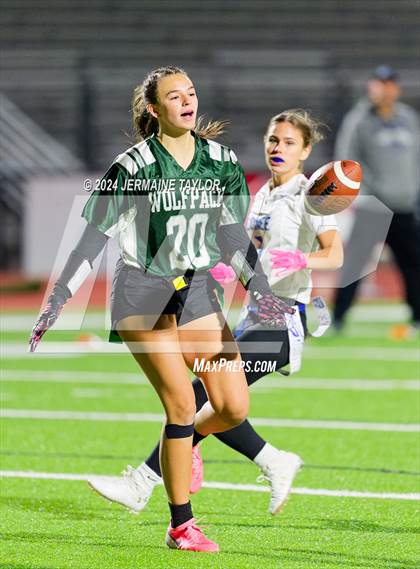 Thumbnail 1 in Oconee County @ Greenbrier (GHSA Division 2 Round 1) photogallery.