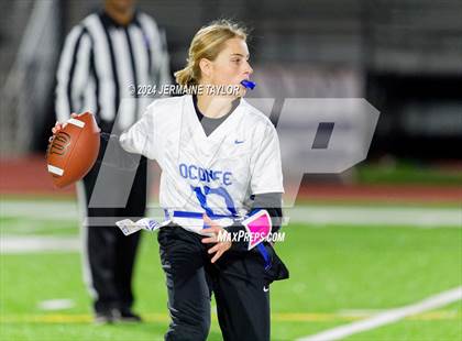 Thumbnail 1 in Oconee County @ Greenbrier (GHSA Division 2 Round 1) photogallery.