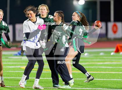 Thumbnail 3 in Oconee County @ Greenbrier (GHSA Division 2 Round 1) photogallery.