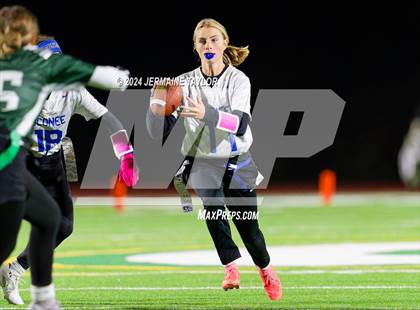 Thumbnail 2 in Oconee County @ Greenbrier (GHSA Division 2 Round 1) photogallery.