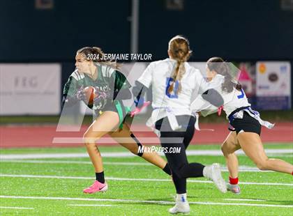 Thumbnail 2 in Oconee County @ Greenbrier (GHSA Division 2 Round 1) photogallery.