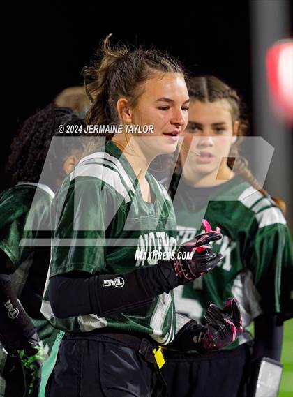 Thumbnail 1 in Oconee County @ Greenbrier (GHSA Division 2 Round 1) photogallery.