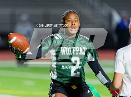 Thumbnail 2 in Oconee County @ Greenbrier (GHSA Division 2 Round 1) photogallery.