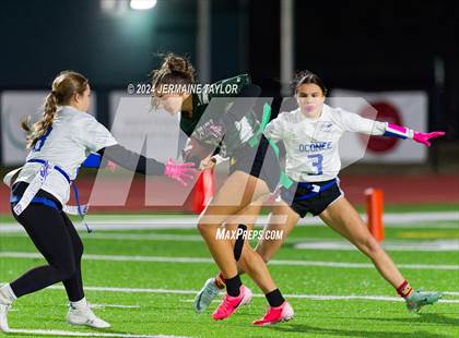 Thumbnail 3 in Oconee County @ Greenbrier (GHSA Division 2 Round 1) photogallery.