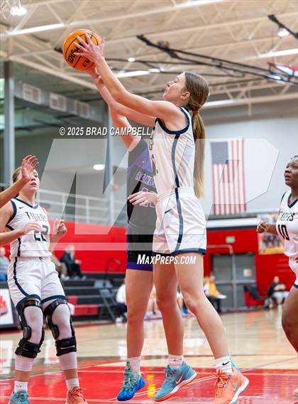 Thumbnail 1 in Randolph County vs. Ranburne photogallery.