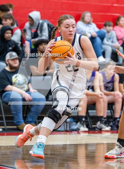 Thumbnail 1 in Randolph County vs. Ranburne photogallery.