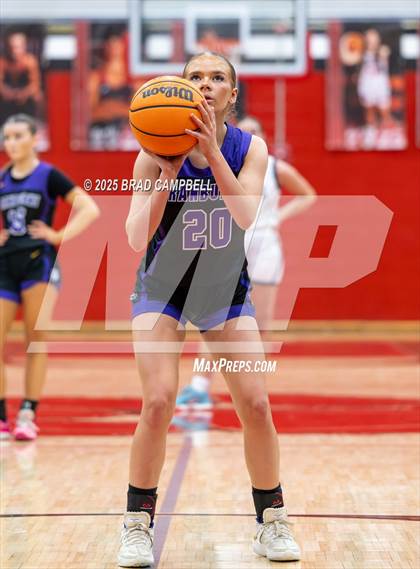Thumbnail 3 in Randolph County vs. Ranburne photogallery.
