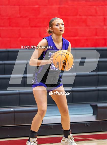 Thumbnail 1 in Randolph County vs. Ranburne photogallery.