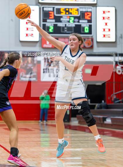Thumbnail 3 in Randolph County vs. Ranburne photogallery.