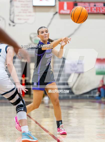 Thumbnail 3 in Randolph County vs. Ranburne photogallery.