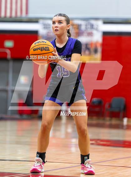 Thumbnail 3 in Randolph County vs. Ranburne photogallery.