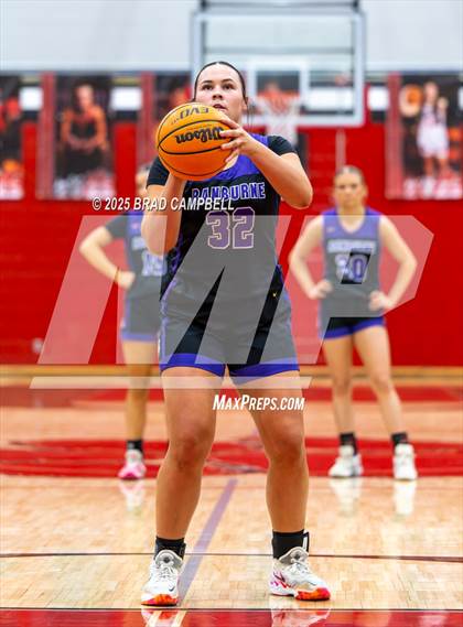 Thumbnail 1 in Randolph County vs. Ranburne photogallery.
