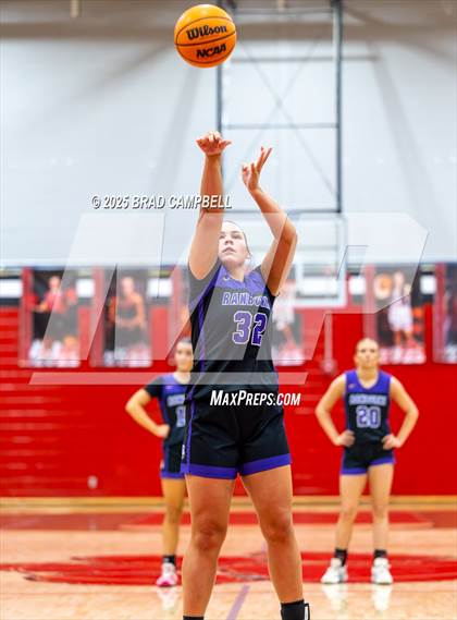 Thumbnail 1 in Randolph County vs. Ranburne photogallery.