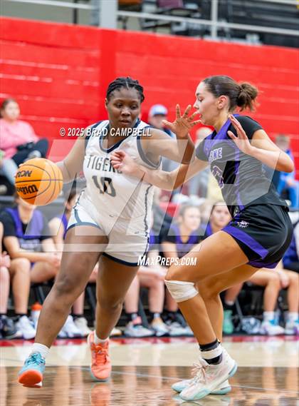 Thumbnail 1 in Randolph County vs. Ranburne photogallery.
