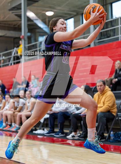 Thumbnail 1 in Randolph County vs. Ranburne photogallery.