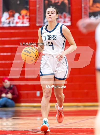 Thumbnail 3 in Randolph County vs. Ranburne photogallery.