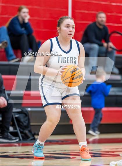 Thumbnail 3 in Randolph County vs. Ranburne photogallery.