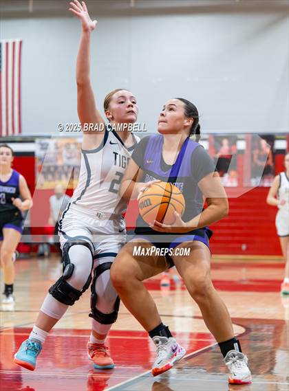 Thumbnail 3 in Randolph County vs. Ranburne photogallery.