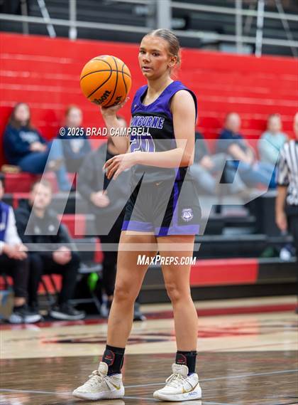 Thumbnail 2 in Randolph County vs. Ranburne photogallery.