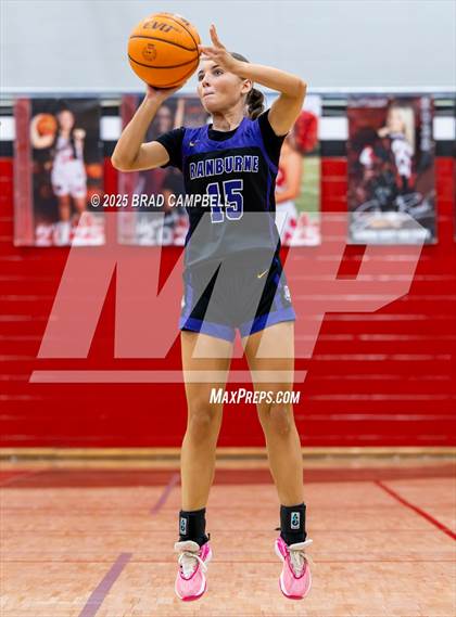 Thumbnail 3 in Randolph County vs. Ranburne photogallery.