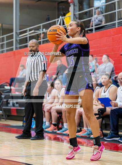 Thumbnail 1 in Randolph County vs. Ranburne photogallery.