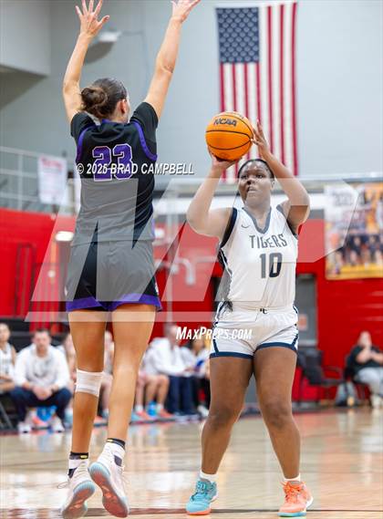 Thumbnail 3 in Randolph County vs. Ranburne photogallery.