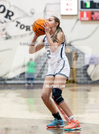Thumbnail 2 in Randolph County vs. Ranburne photogallery.