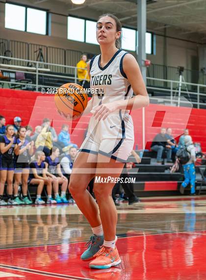 Thumbnail 2 in Randolph County vs. Ranburne photogallery.