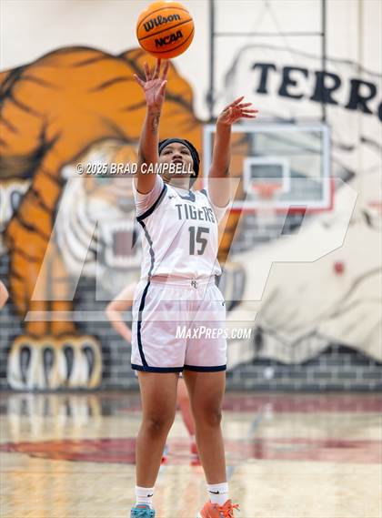 Thumbnail 3 in Randolph County vs. Ranburne photogallery.