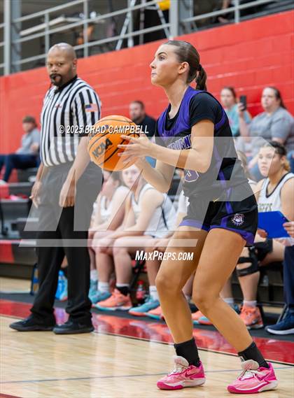Thumbnail 3 in Randolph County vs. Ranburne photogallery.