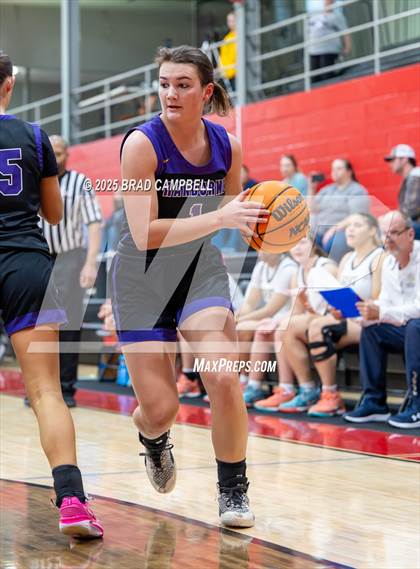 Thumbnail 2 in Randolph County vs. Ranburne photogallery.