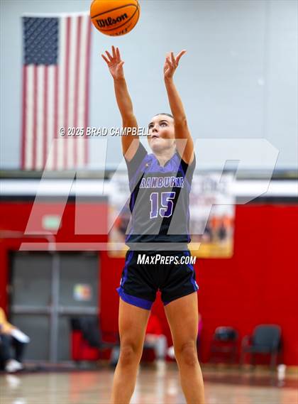 Thumbnail 1 in Randolph County vs. Ranburne photogallery.