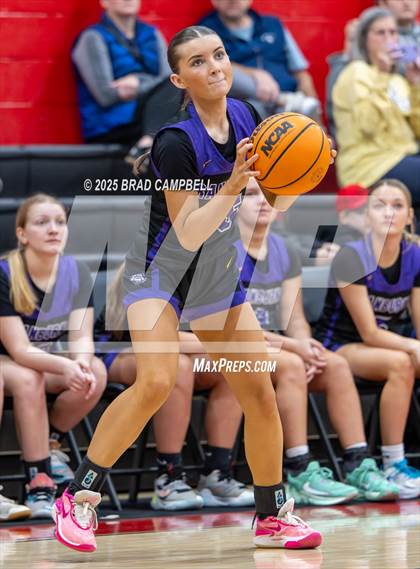 Thumbnail 2 in Randolph County vs. Ranburne photogallery.
