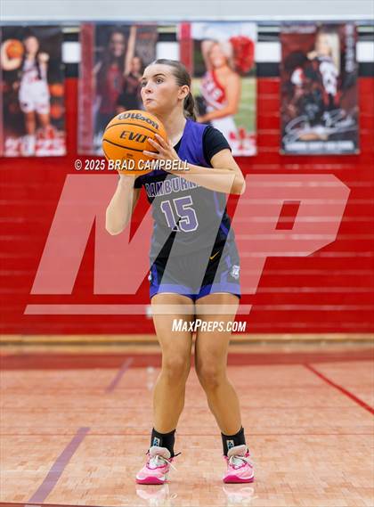 Thumbnail 2 in Randolph County vs. Ranburne photogallery.